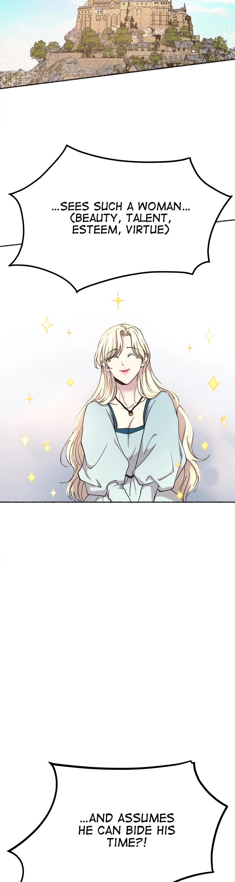 Like Wind on a Dry Branch Chapter 87 page 17 - Chapter 87: Ep. 87 - It Is Well, It Is Love (10)
