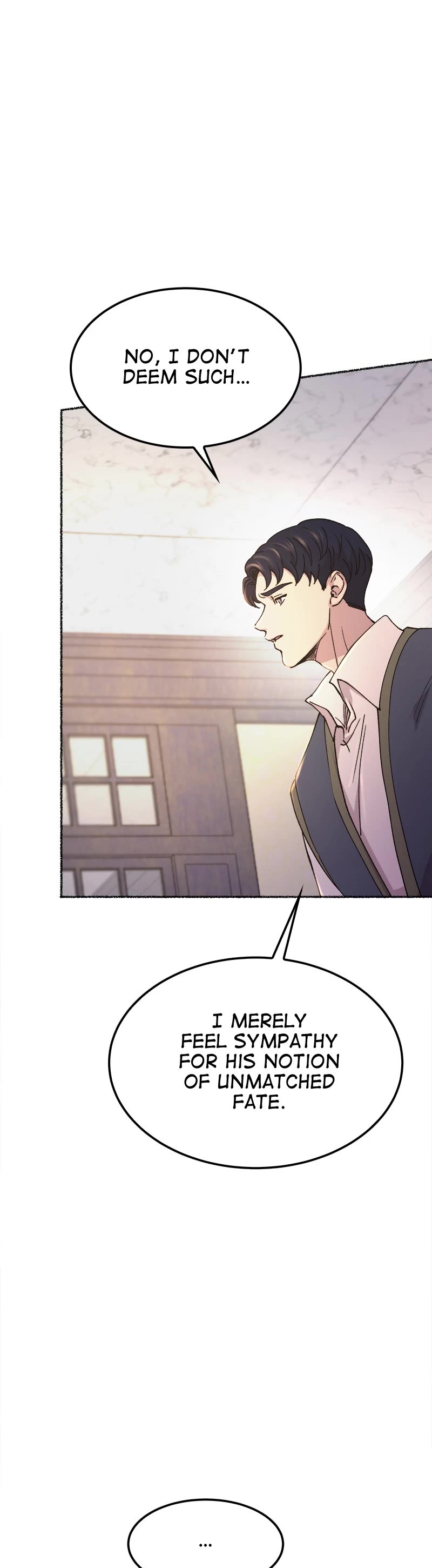 Like Wind on a Dry Branch Chapter 87 page 27 - Chapter 87: Ep. 87 - It Is Well, It Is Love (10)
