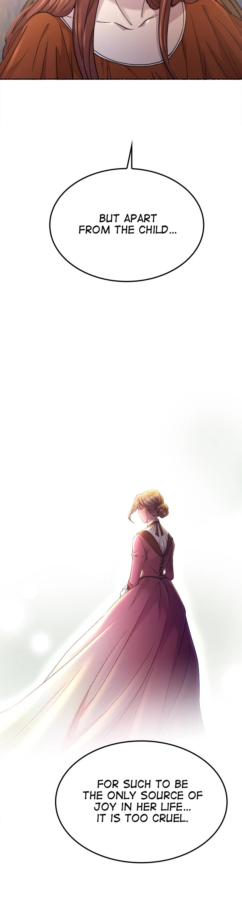 Like Wind on a Dry Branch Chapter 87 page 29 - Chapter 87: Ep. 87 - It Is Well, It Is Love (10)