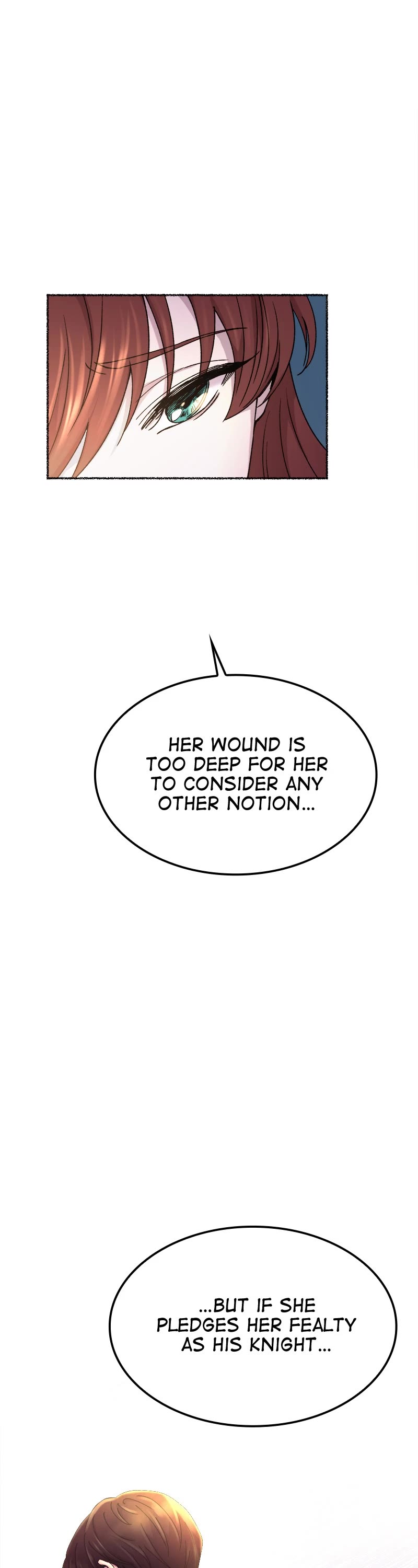 Like Wind on a Dry Branch Chapter 87 page 30 - Chapter 87: Ep. 87 - It Is Well, It Is Love (10)