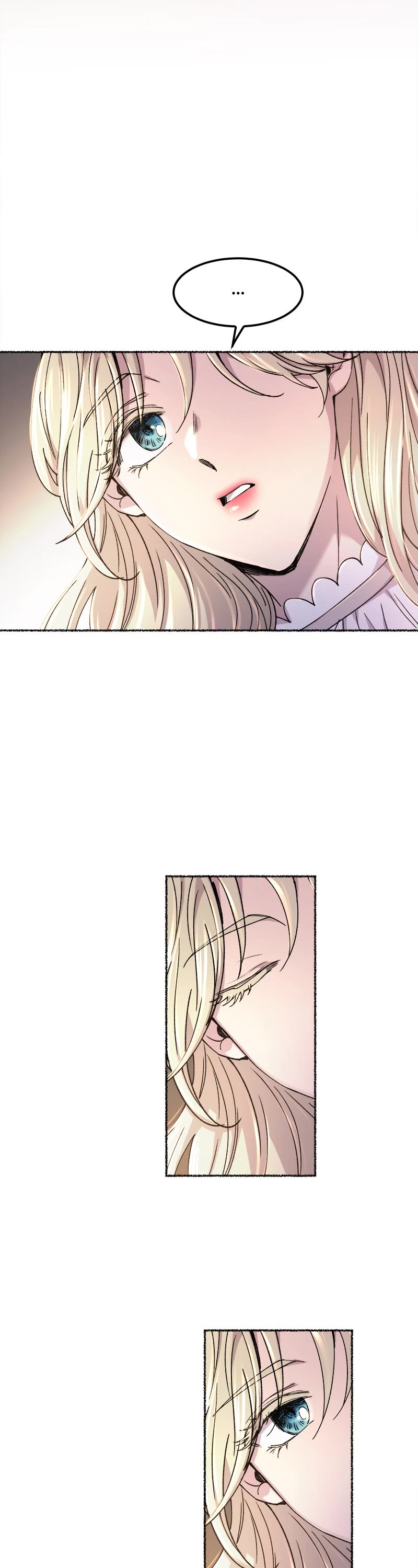 Like Wind on a Dry Branch Chapter 87 page 45 - Chapter 87: Ep. 87 - It Is Well, It Is Love (10)