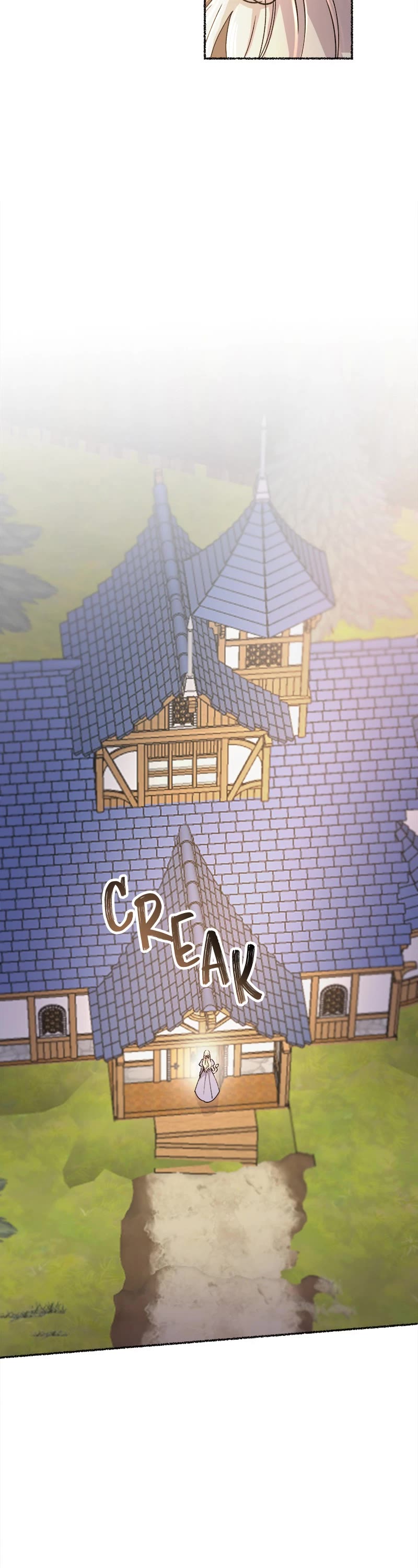 Like Wind on a Dry Branch Chapter 87 page 46 - Chapter 87: Ep. 87 - It Is Well, It Is Love (10)