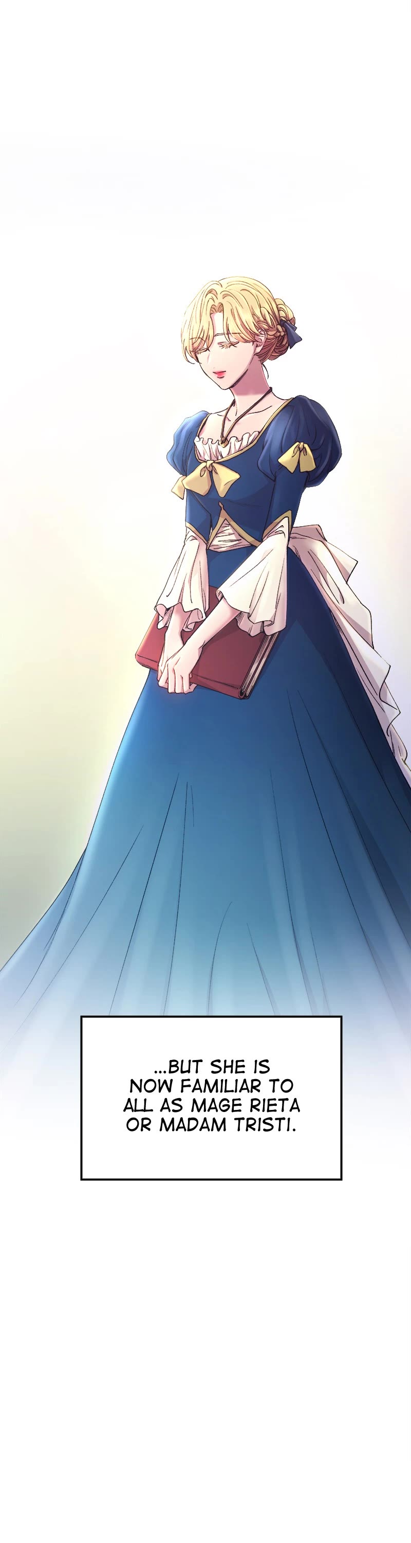 Like Wind on a Dry Branch Chapter 87 page 5 - Chapter 87: Ep. 87 - It Is Well, It Is Love (10)