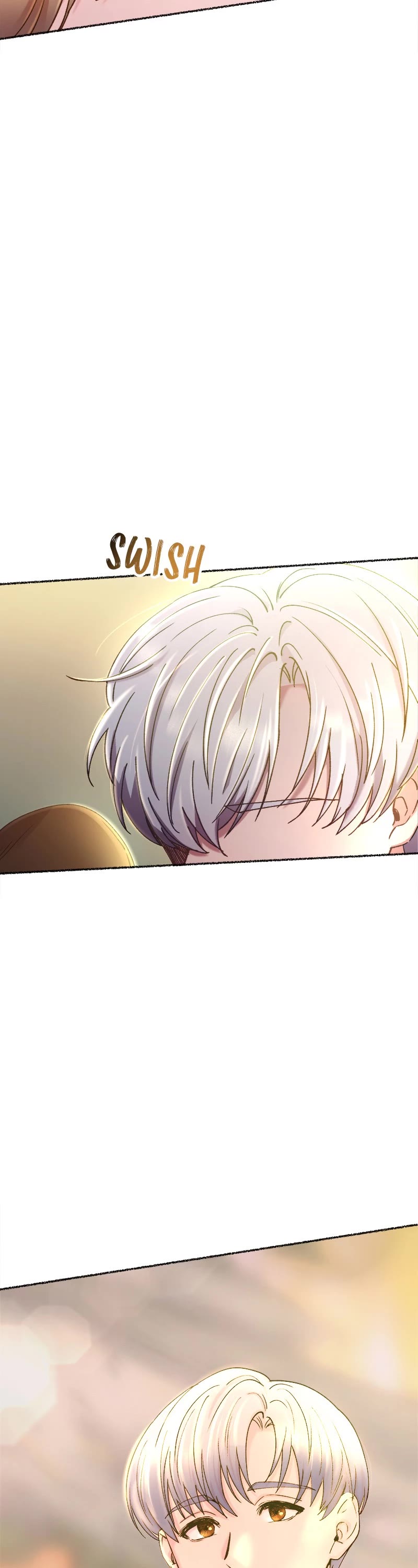 Like Wind on a Dry Branch Chapter 87 page 53 - Chapter 87: Ep. 87 - It Is Well, It Is Love (10)