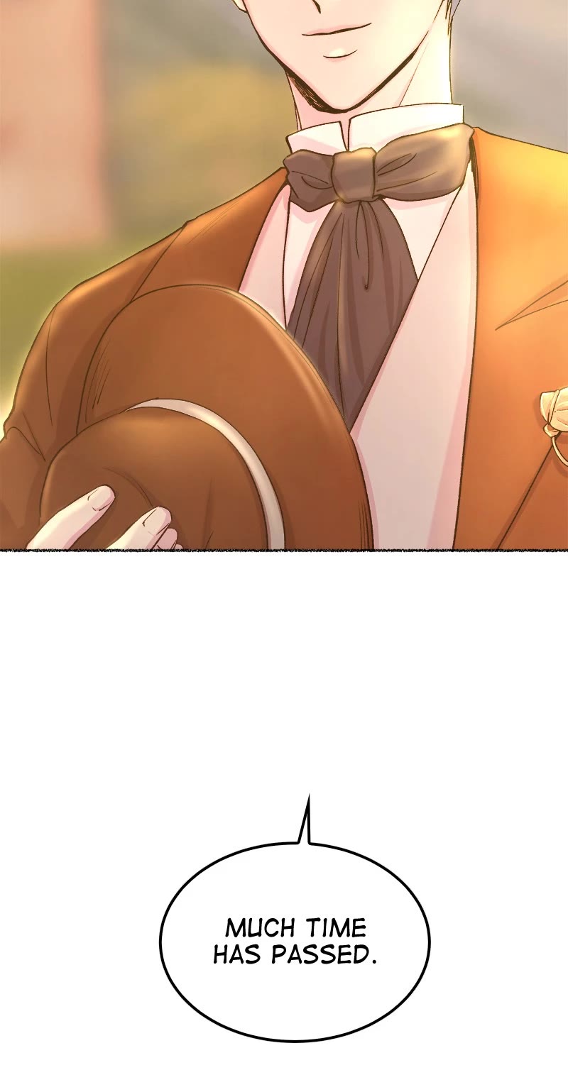Like Wind on a Dry Branch Chapter 87 page 54 - Chapter 87: Ep. 87 - It Is Well, It Is Love (10)