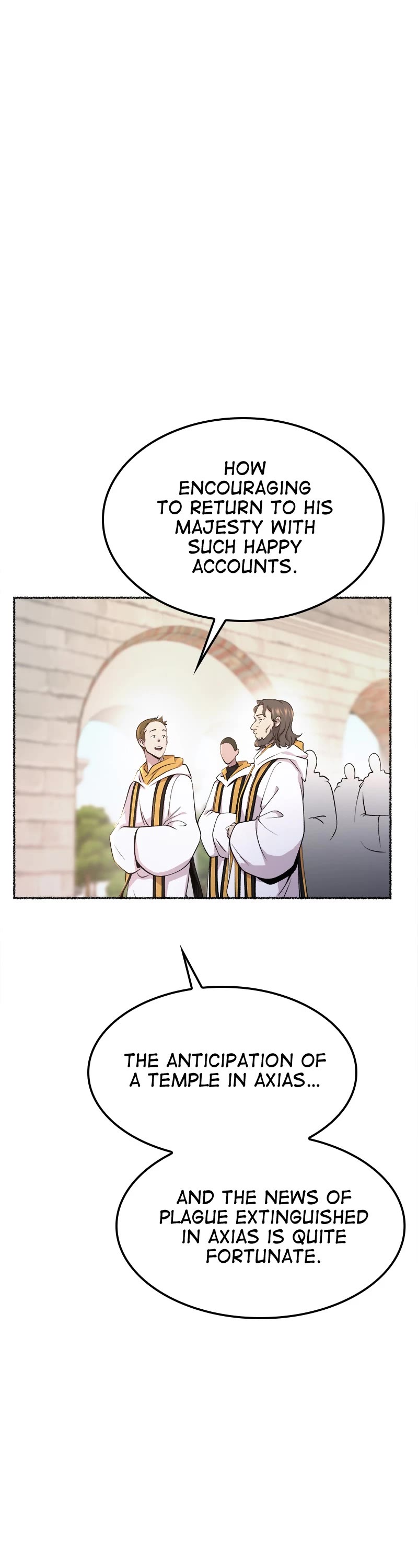 Like Wind on a Dry Branch Chapter 87 page 6 - Chapter 87: Ep. 87 - It Is Well, It Is Love (10)