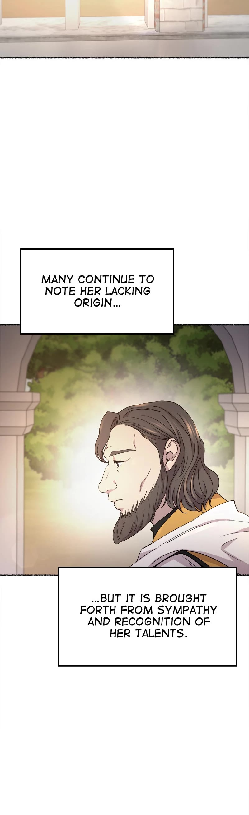 Like Wind on a Dry Branch Chapter 87 page 8 - Chapter 87: Ep. 87 - It Is Well, It Is Love (10)