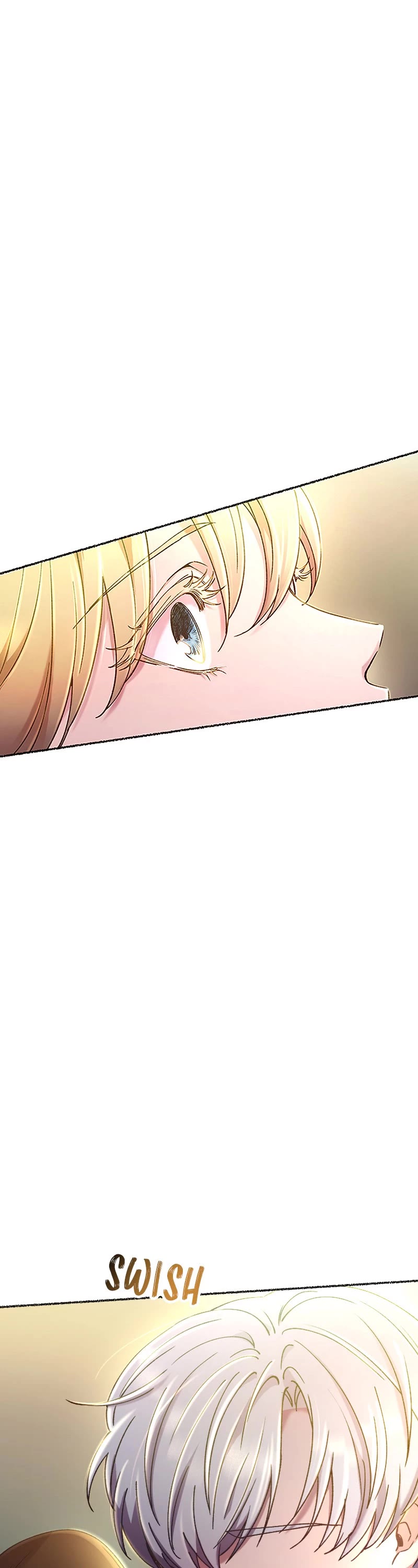 Like Wind on a Dry Branch Chapter 88 page 1 - Chapter 88: Ep. 88 - It Is Well, It Is Love (11)