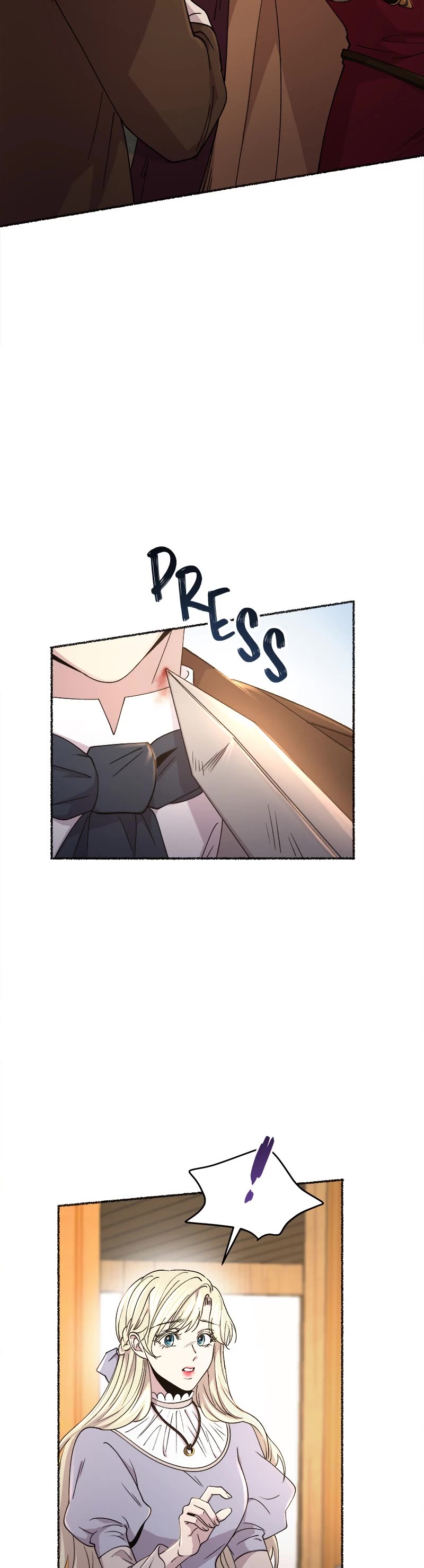 Like Wind on a Dry Branch Chapter 88 page 16 - Chapter 88: Ep. 88 - It Is Well, It Is Love (11)