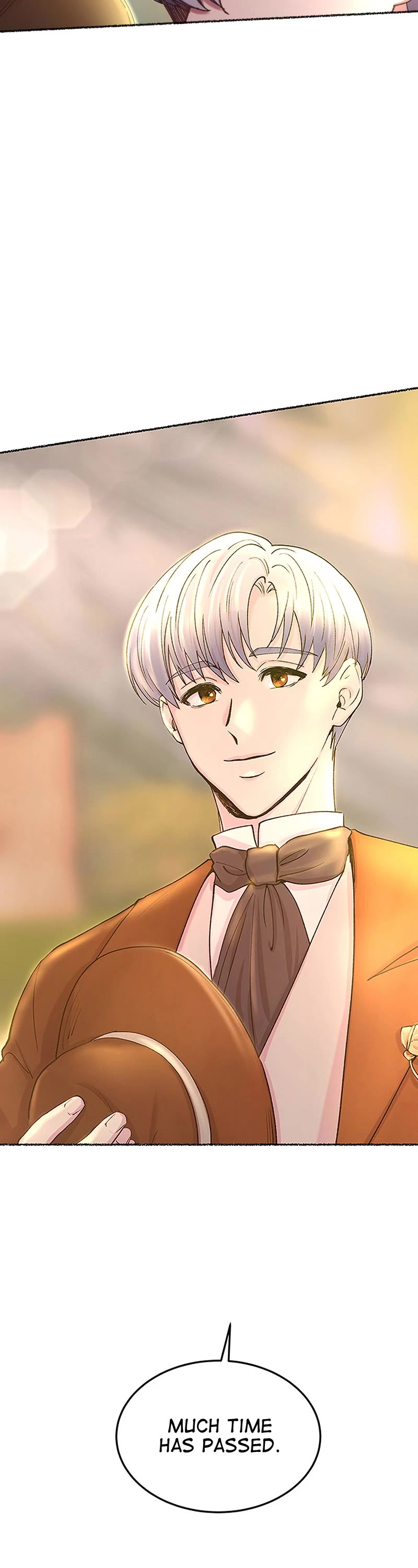 Like Wind on a Dry Branch Chapter 88 page 2 - Chapter 88: Ep. 88 - It Is Well, It Is Love (11)