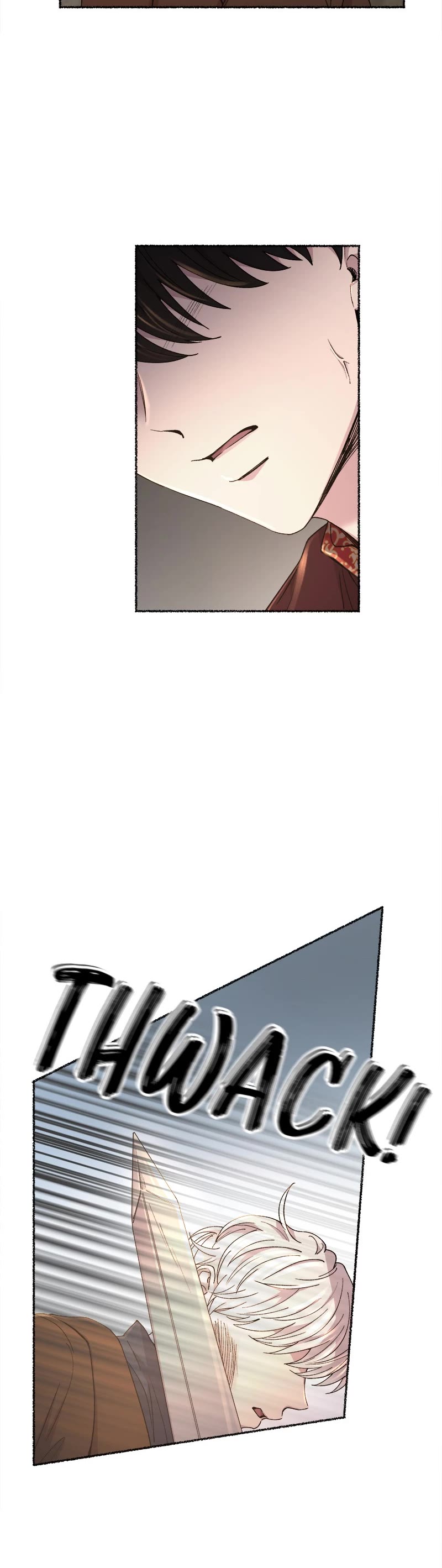 Like Wind on a Dry Branch Chapter 88 page 20 - Chapter 88: Ep. 88 - It Is Well, It Is Love (11)