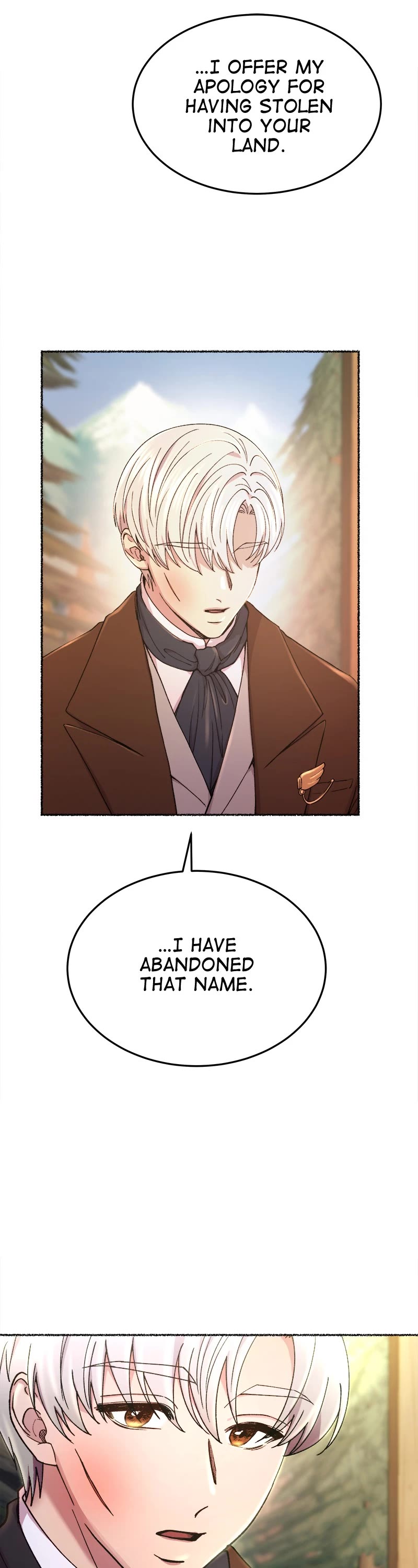 Like Wind on a Dry Branch Chapter 88 page 25 - Chapter 88: Ep. 88 - It Is Well, It Is Love (11)
