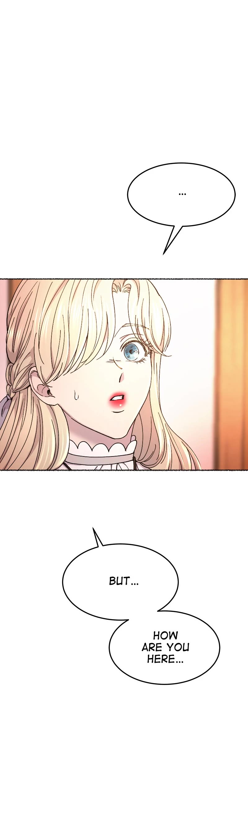 Like Wind on a Dry Branch Chapter 88 page 4 - Chapter 88: Ep. 88 - It Is Well, It Is Love (11)
