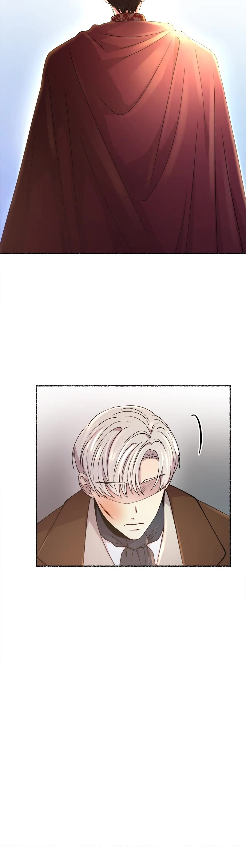 Like Wind on a Dry Branch Chapter 88 page 40 - Chapter 88: Ep. 88 - It Is Well, It Is Love (11)