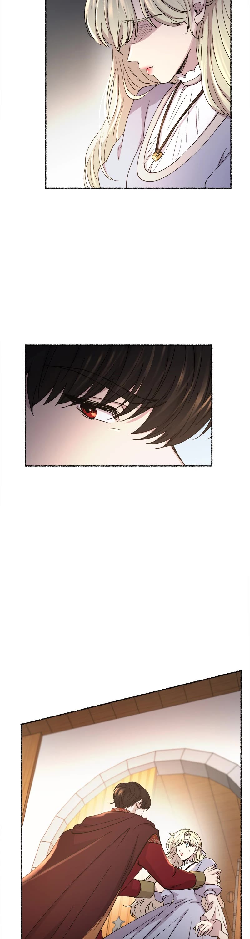 Like Wind on a Dry Branch Chapter 88 page 42 - Chapter 88: Ep. 88 - It Is Well, It Is Love (11)