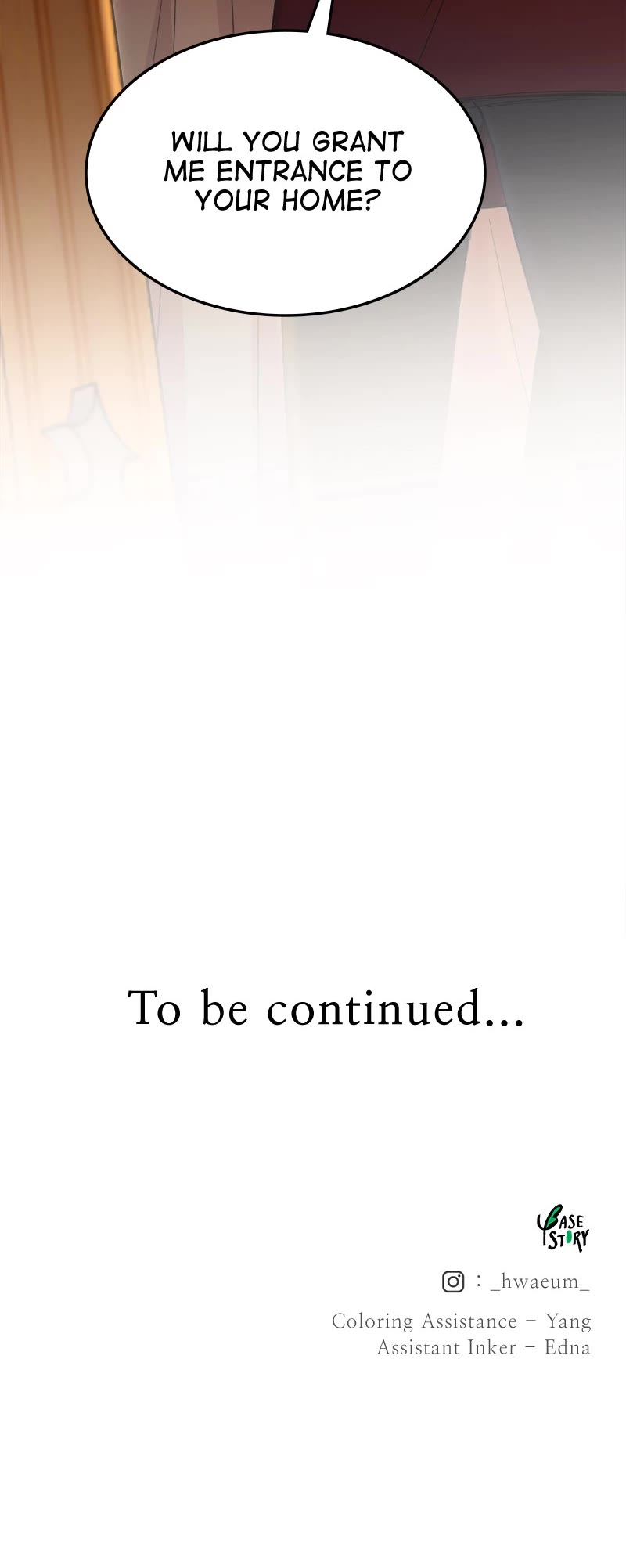Like Wind on a Dry Branch Chapter 88 page 46 - Chapter 88: Ep. 88 - It Is Well, It Is Love (11)