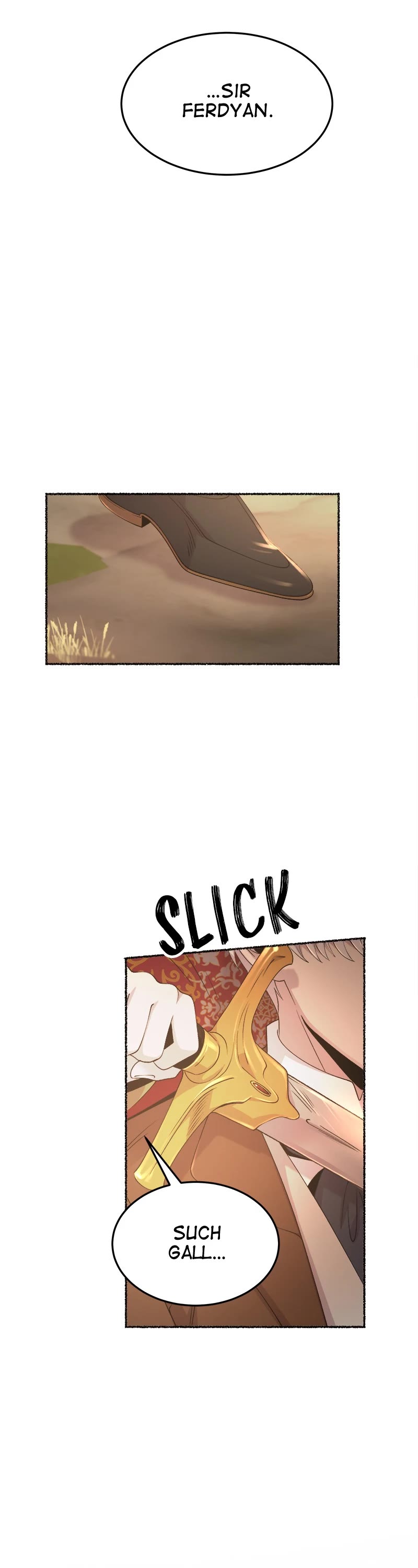 Like Wind on a Dry Branch Chapter 88 page 5 - Chapter 88: Ep. 88 - It Is Well, It Is Love (11)