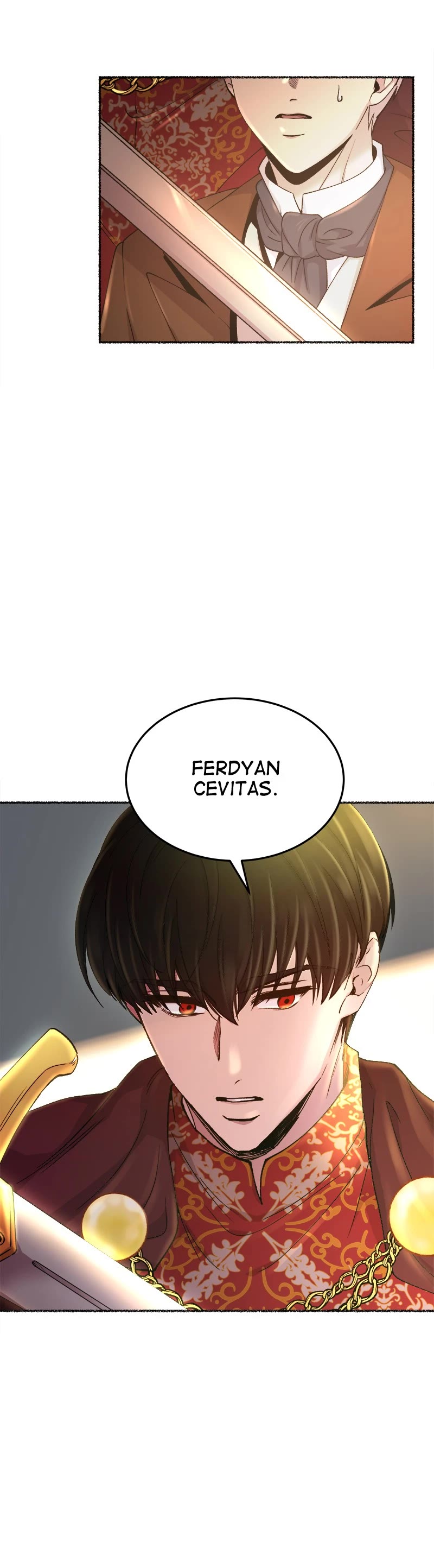 Like Wind on a Dry Branch Chapter 88 page 7 - Chapter 88: Ep. 88 - It Is Well, It Is Love (11)