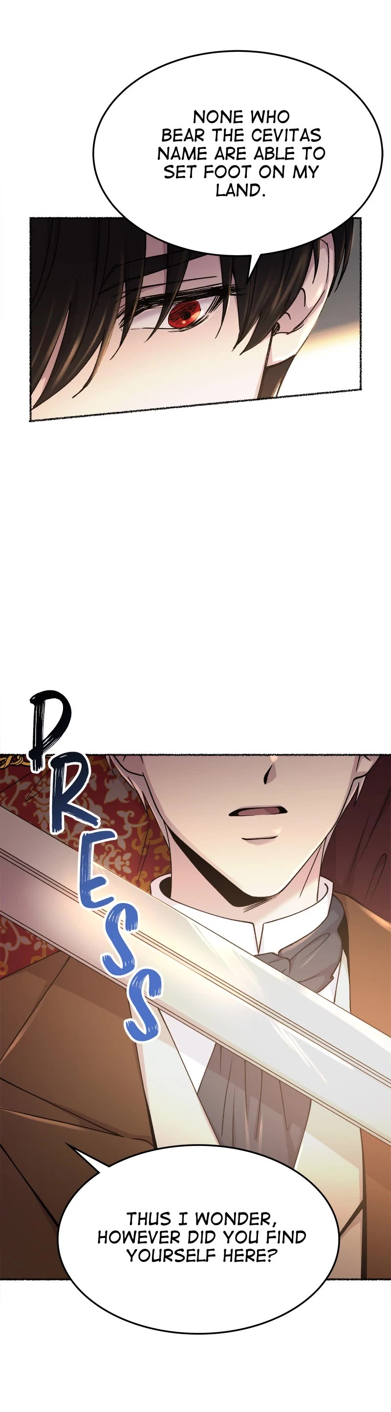 Like Wind on a Dry Branch Chapter 88 page 8 - Chapter 88: Ep. 88 - It Is Well, It Is Love (11)