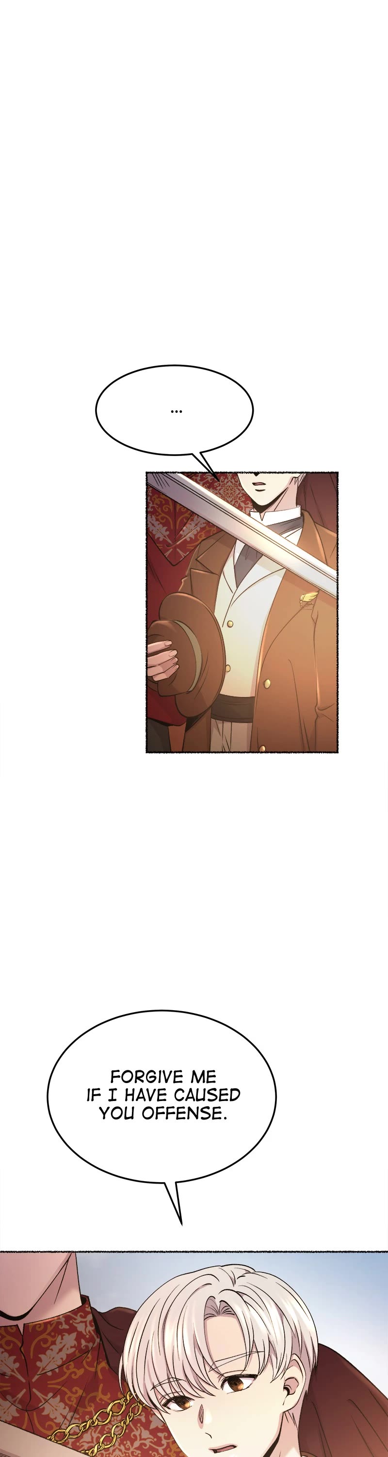 Like Wind on a Dry Branch Chapter 88 page 9 - Chapter 88: Ep. 88 - It Is Well, It Is Love (11)