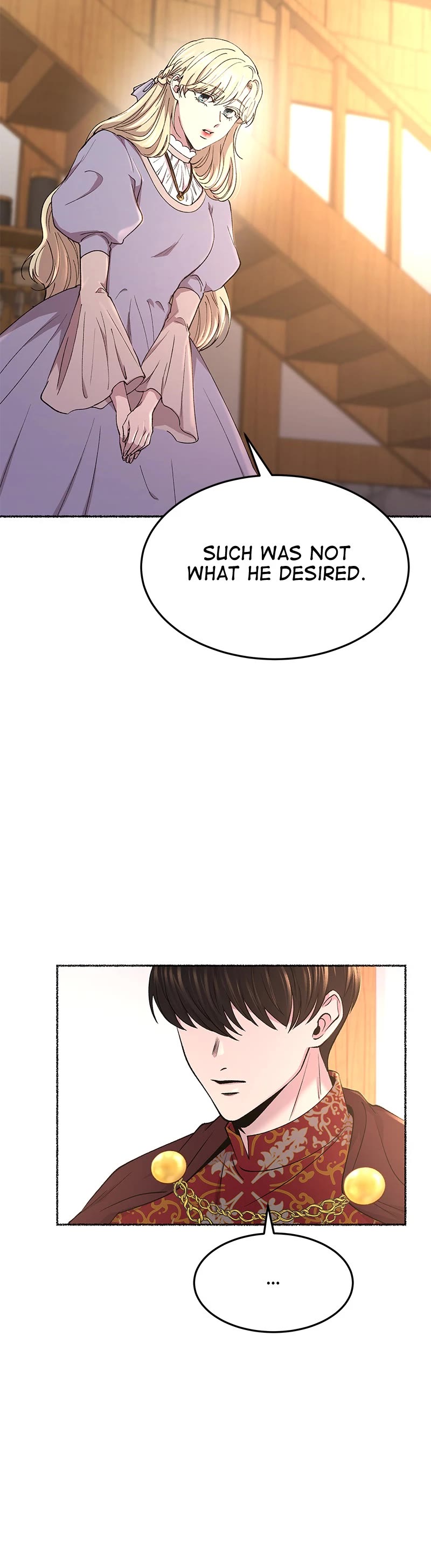 Like Wind on a Dry Branch Chapter 89 page 15 - Chapter 89: Ep. 89 - It Is Well, It Is Love (12)