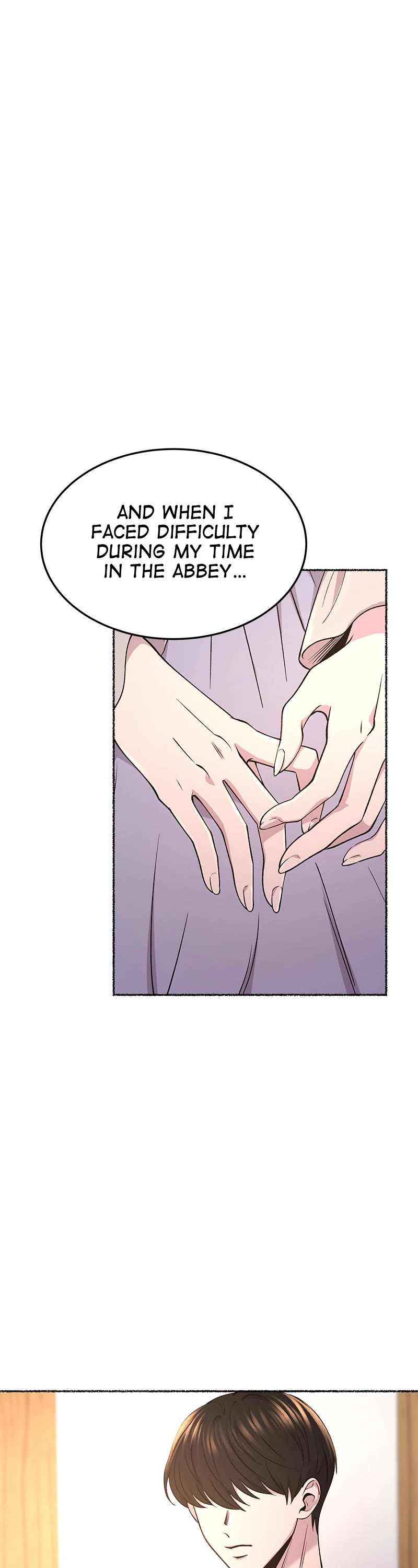 Like Wind on a Dry Branch Chapter 89 page 17 - Chapter 89: Ep. 89 - It Is Well, It Is Love (12)