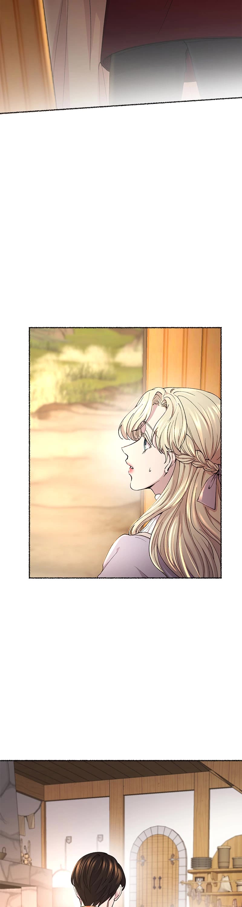 Like Wind on a Dry Branch Chapter 89 page 2 - Chapter 89: Ep. 89 - It Is Well, It Is Love (12)