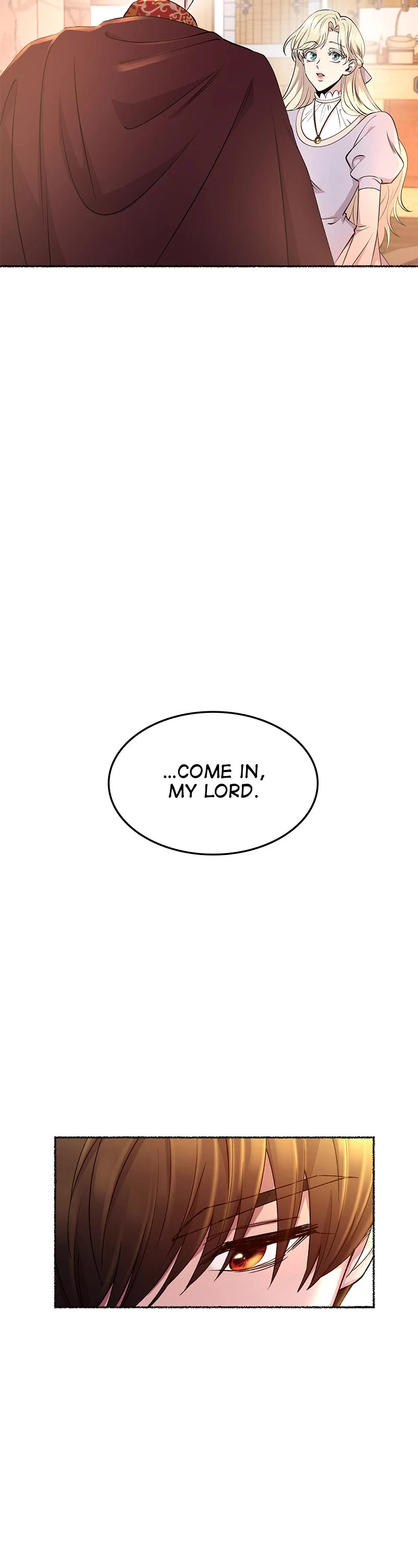 Like Wind on a Dry Branch Chapter 89 page 3 - Chapter 89: Ep. 89 - It Is Well, It Is Love (12)
