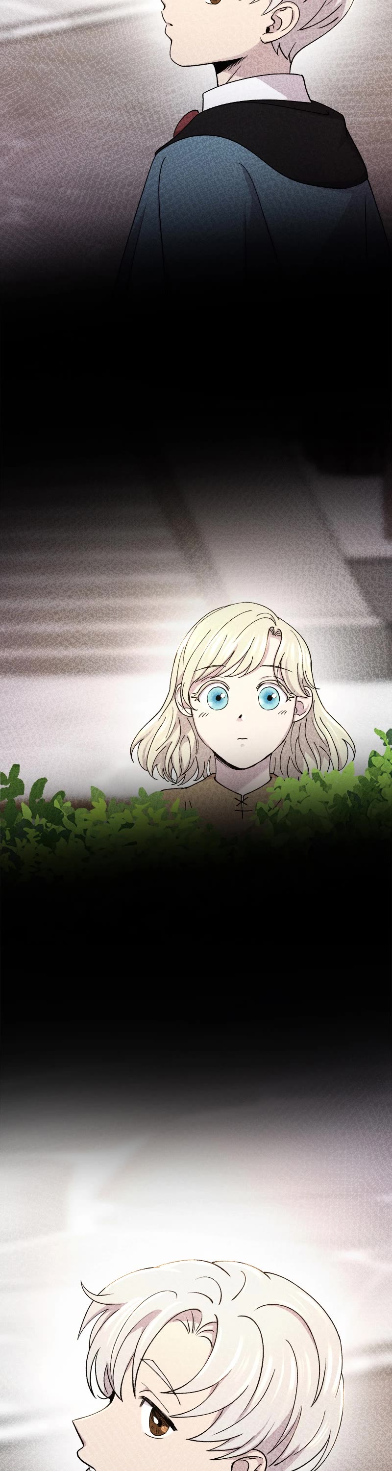 Like Wind on a Dry Branch Chapter 89 page 37 - Chapter 89: Ep. 89 - It Is Well, It Is Love (12)