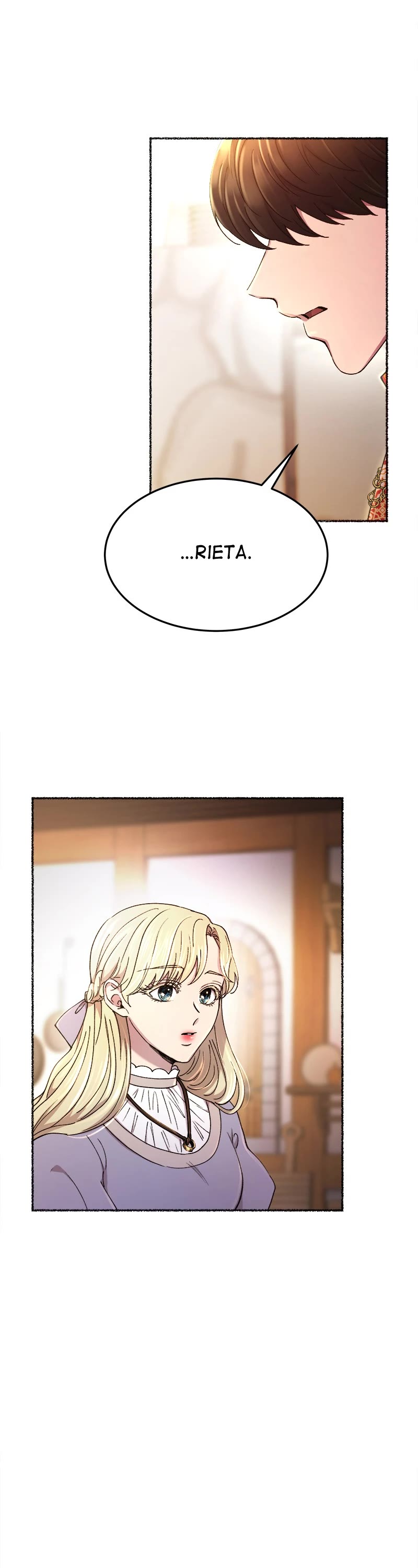 Like Wind on a Dry Branch Chapter 89 page 47 - Chapter 89: Ep. 89 - It Is Well, It Is Love (12)