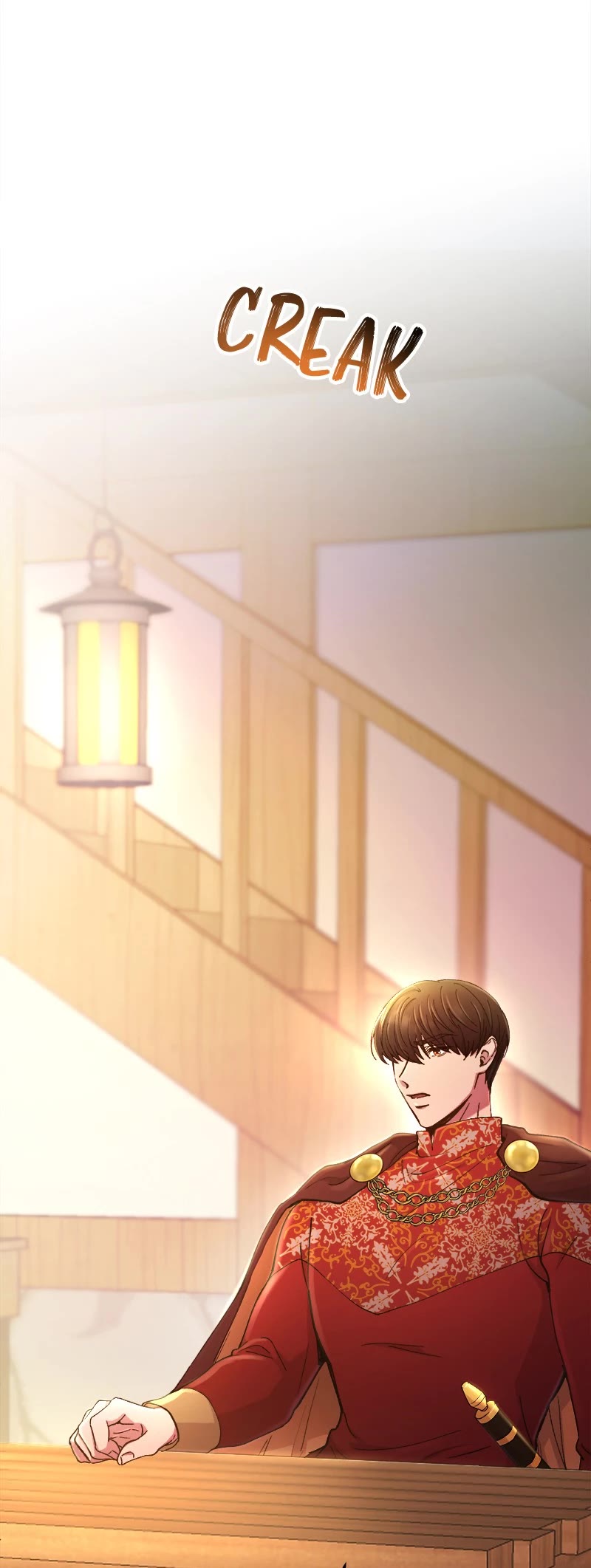 Like Wind on a Dry Branch Chapter 89 page 48 - Chapter 89: Ep. 89 - It Is Well, It Is Love (12)