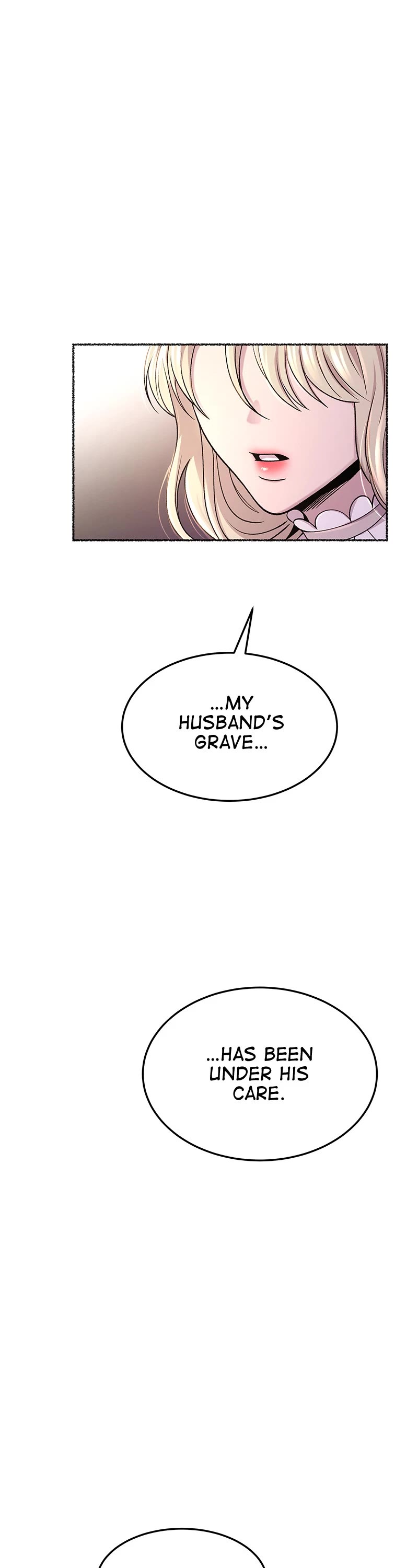 Like Wind on a Dry Branch Chapter 89 page 6 - Chapter 89: Ep. 89 - It Is Well, It Is Love (12)
