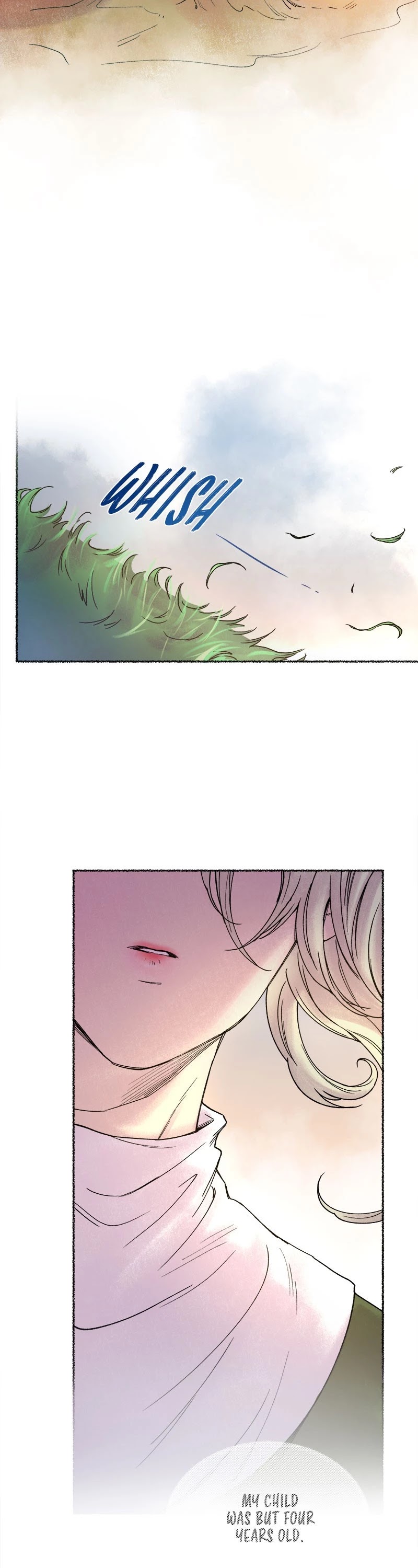 Like Wind on a Dry Branch Chapter 9 page 10 - Chapter 9: Ep. 9 - The Grand Temple of Havitus (1)