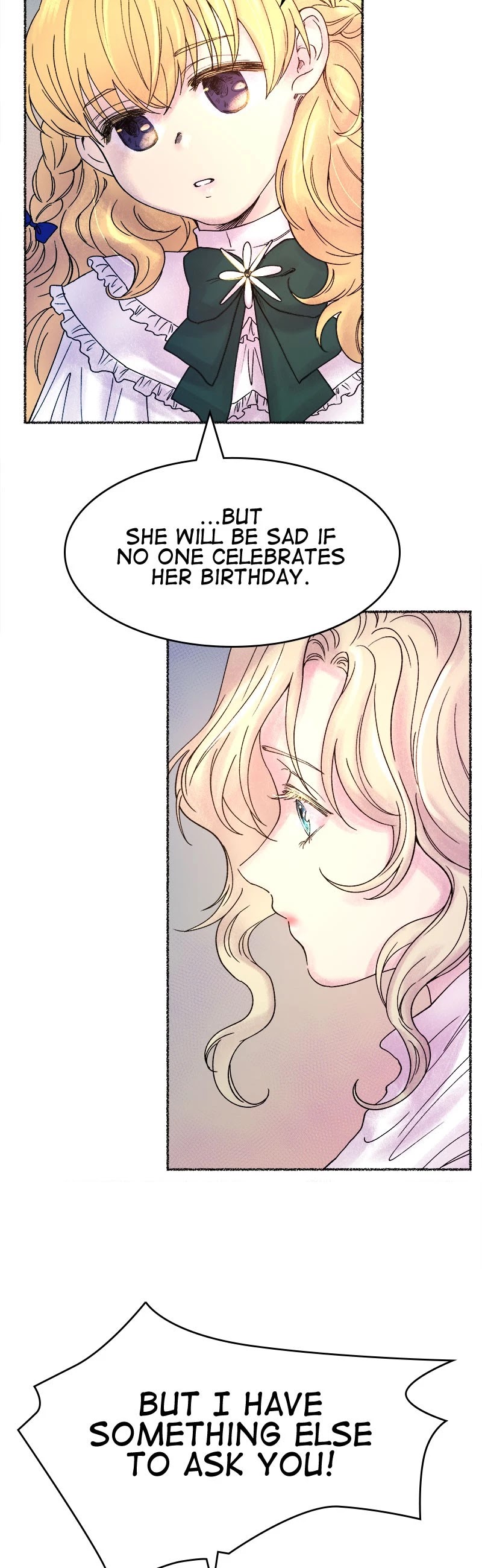 Like Wind on a Dry Branch Chapter 9 page 16 - Chapter 9: Ep. 9 - The Grand Temple of Havitus (1)