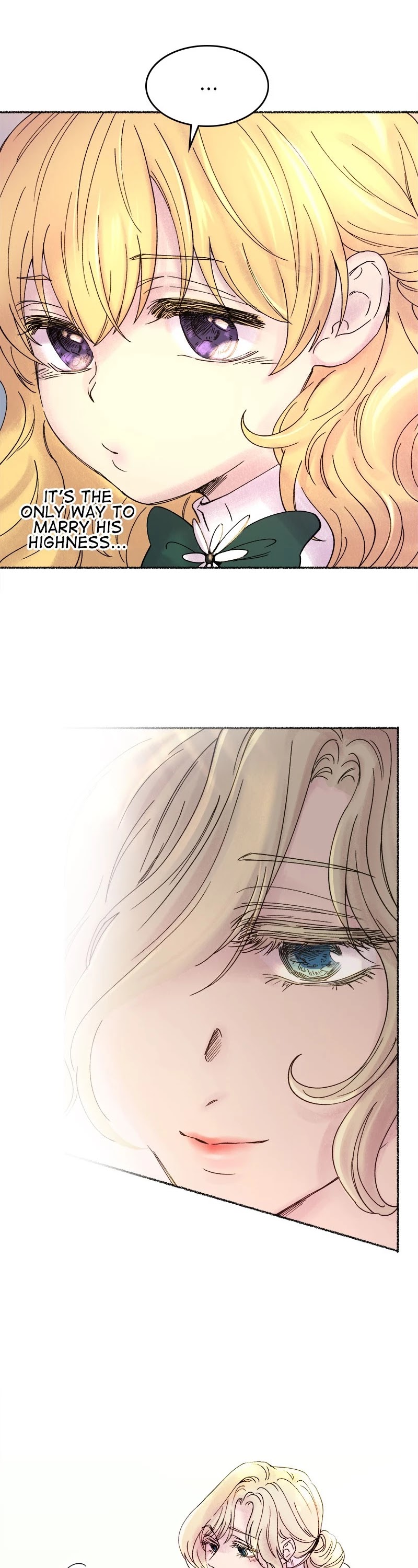 Like Wind on a Dry Branch Chapter 9 page 18 - Chapter 9: Ep. 9 - The Grand Temple of Havitus (1)