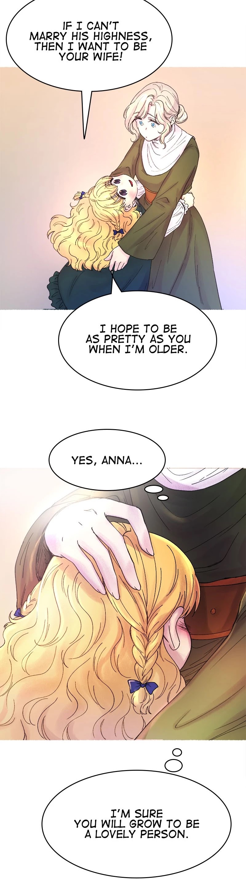 Like Wind on a Dry Branch Chapter 9 page 20 - Chapter 9: Ep. 9 - The Grand Temple of Havitus (1)