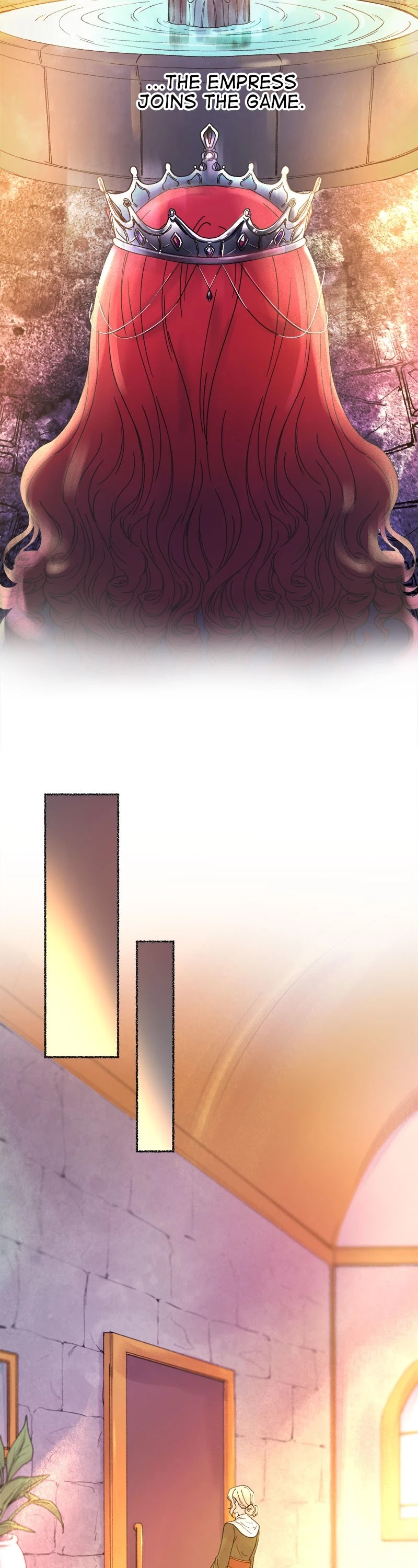 Like Wind on a Dry Branch Chapter 9 page 25 - Chapter 9: Ep. 9 - The Grand Temple of Havitus (1)