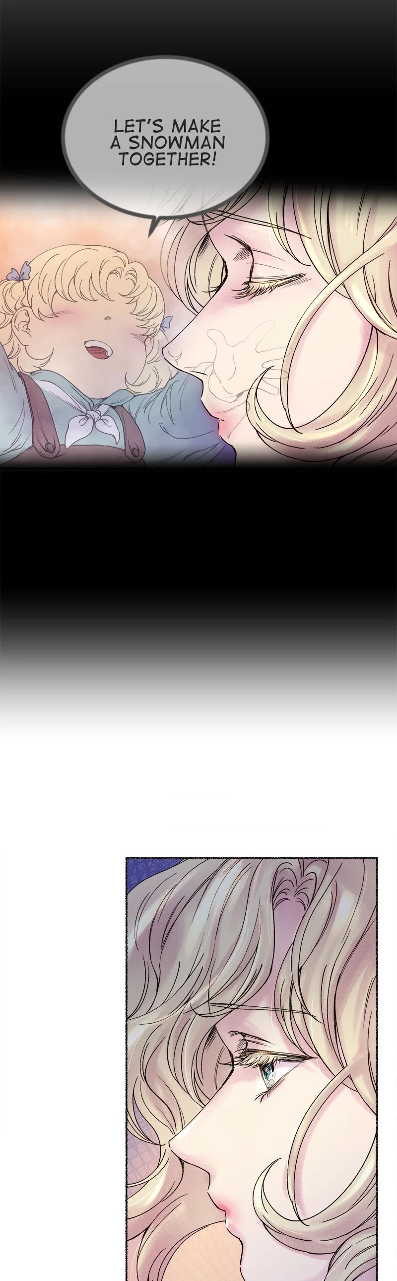 Like Wind on a Dry Branch Chapter 9 page 7 - Chapter 9: Ep. 9 - The Grand Temple of Havitus (1)