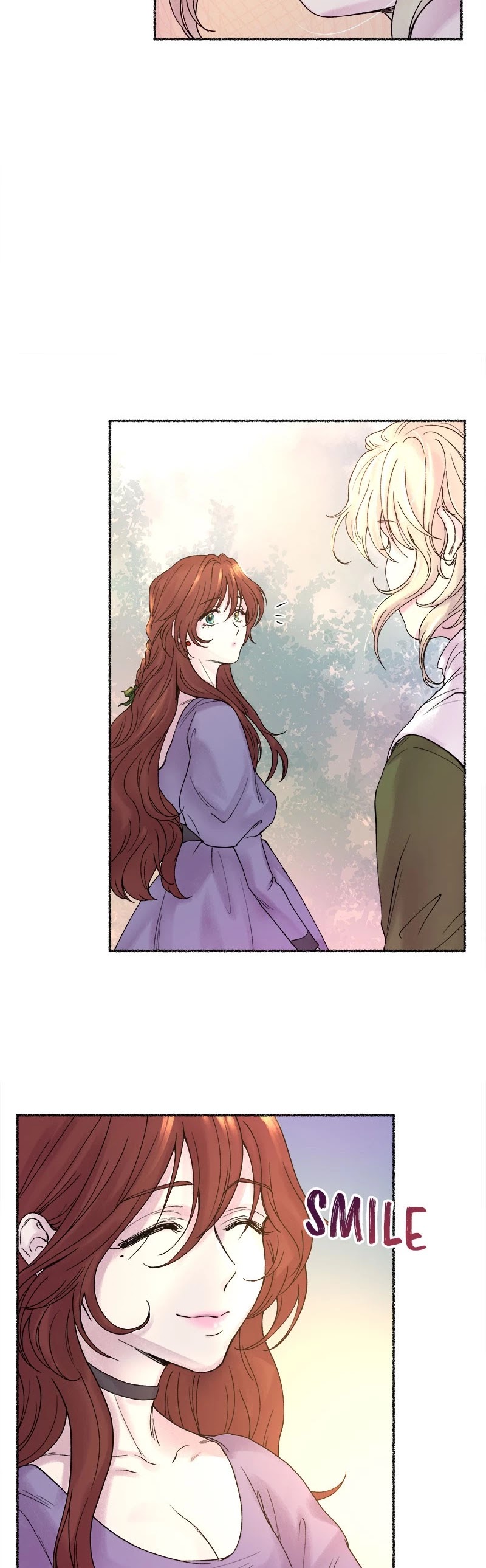 Like Wind on a Dry Branch Chapter 9 page 8 - Chapter 9: Ep. 9 - The Grand Temple of Havitus (1)
