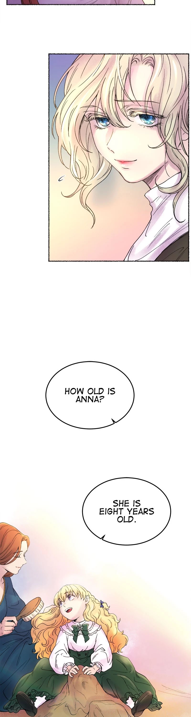 Like Wind on a Dry Branch Chapter 9 page 9 - Chapter 9: Ep. 9 - The Grand Temple of Havitus (1)