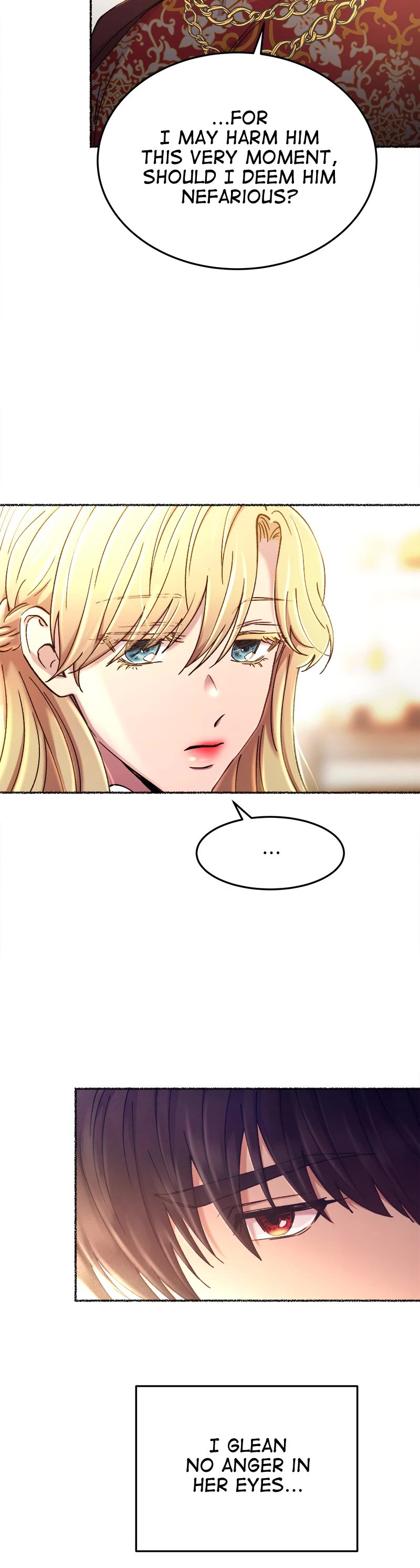Like Wind on a Dry Branch Chapter 90 page 10 - Chapter 90: Ep. 90 - It Is Well, It Is Love (13)