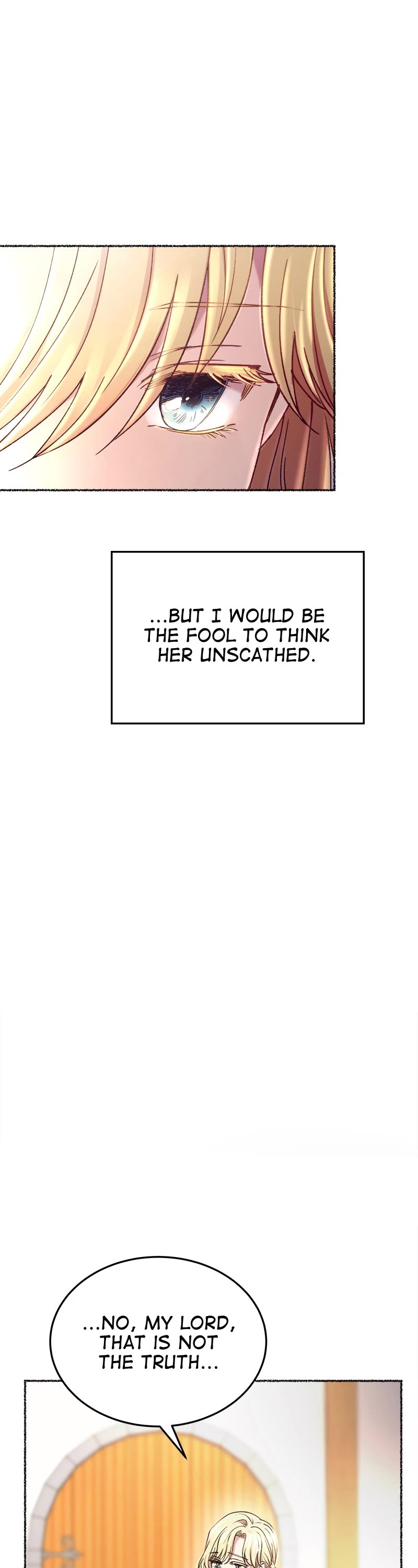 Like Wind on a Dry Branch Chapter 90 page 11 - Chapter 90: Ep. 90 - It Is Well, It Is Love (13)