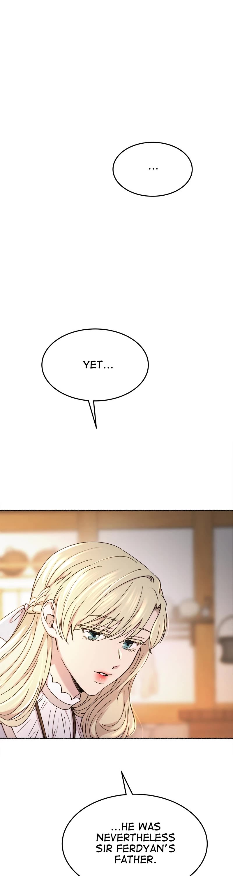 Like Wind on a Dry Branch Chapter 90 page 17 - Chapter 90: Ep. 90 - It Is Well, It Is Love (13)