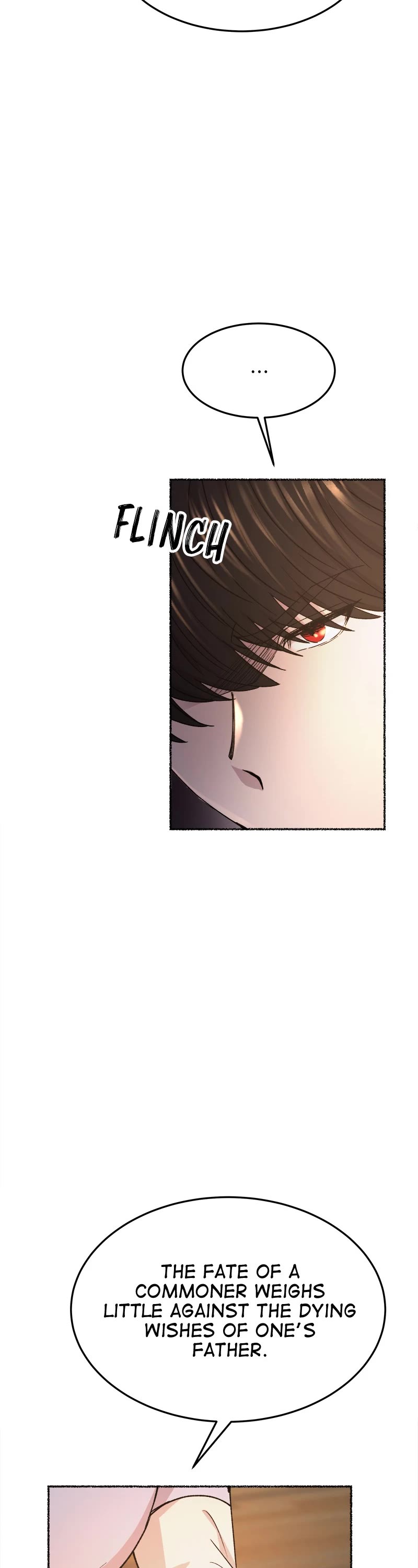Like Wind on a Dry Branch Chapter 90 page 18 - Chapter 90: Ep. 90 - It Is Well, It Is Love (13)