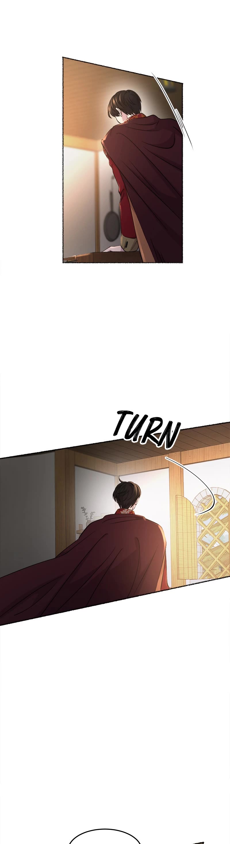 Like Wind on a Dry Branch Chapter 90 page 20 - Chapter 90: Ep. 90 - It Is Well, It Is Love (13)