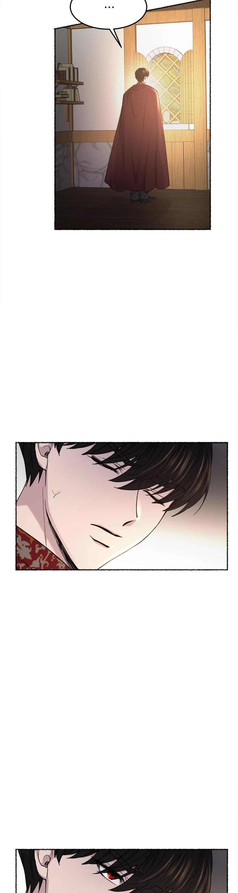 Like Wind on a Dry Branch Chapter 90 page 21 - Chapter 90: Ep. 90 - It Is Well, It Is Love (13)