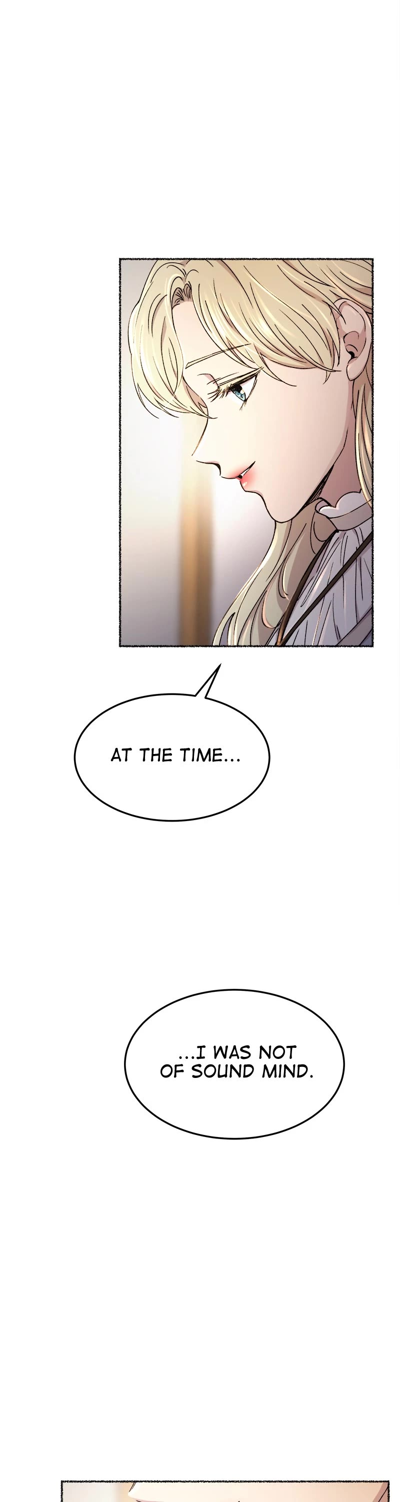 Like Wind on a Dry Branch Chapter 90 page 26 - Chapter 90: Ep. 90 - It Is Well, It Is Love (13)