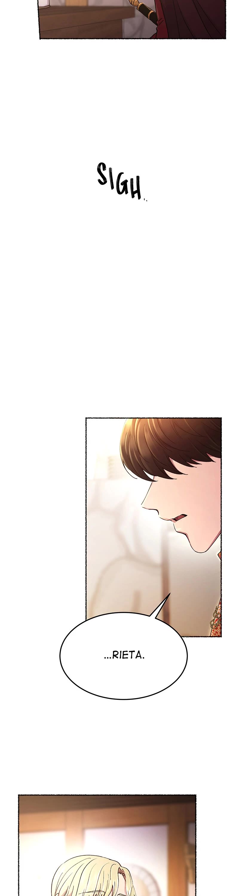 Like Wind on a Dry Branch Chapter 90 page 3 - Chapter 90: Ep. 90 - It Is Well, It Is Love (13)
