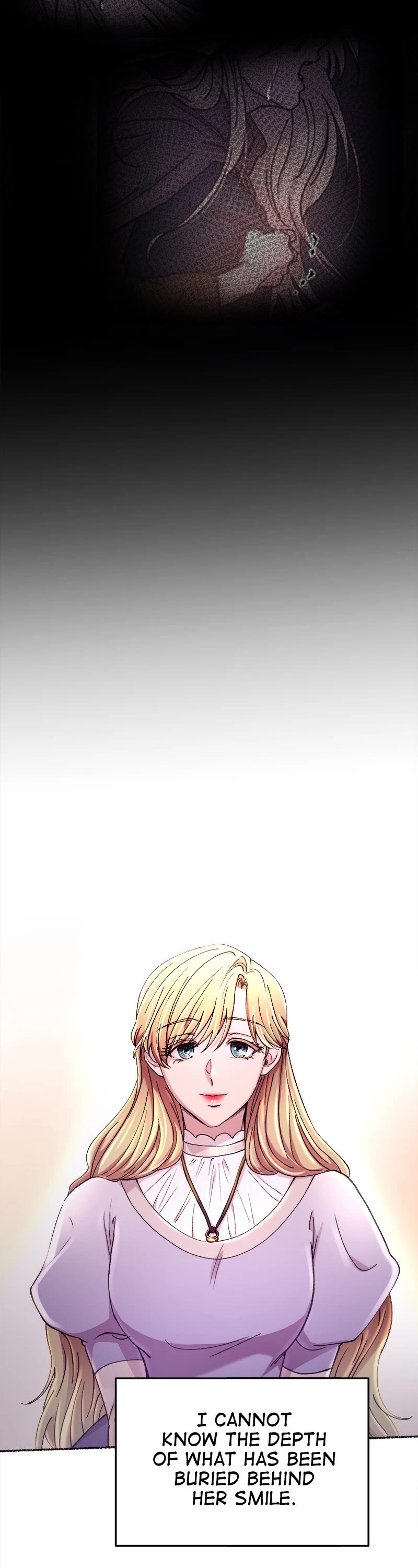 Like Wind on a Dry Branch Chapter 90 page 30 - Chapter 90: Ep. 90 - It Is Well, It Is Love (13)