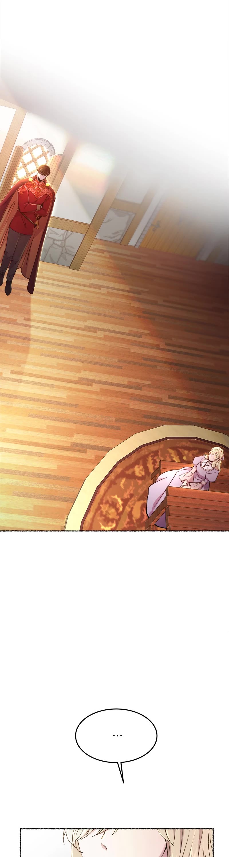 Like Wind on a Dry Branch Chapter 90 page 44 - Chapter 90: Ep. 90 - It Is Well, It Is Love (13)